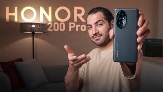 آنر ۲۰۰ پرو | HONOR 200 Pro