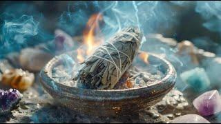 Sage Alchemy