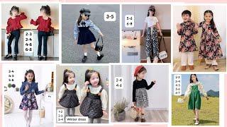 latest Kid's wear | designer kid's wear collection | girls and boys collection‎@iconicshop9272 