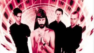 Deus Ex Machina   Laibach