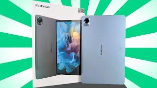 Blackview Mega 1 - Планшет который по карману каждому