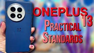 OnePlus 13 Review: The Standards Every Brand Should Live Up To.
