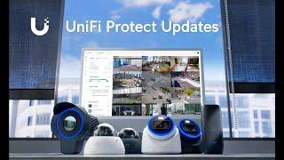 UniFi Protect Updates: Protect 5.1 | AI Turret | AI Dome | AI LPR | AI Port