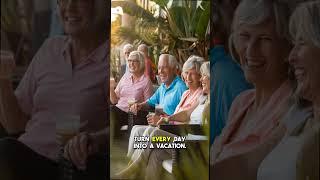 Vibrant 55+ Communities in Port St. Lucie: A New Retirement Era