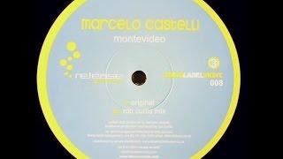 Marcelo Castelli ‎– Montevideo (Rob Curtis Remix)