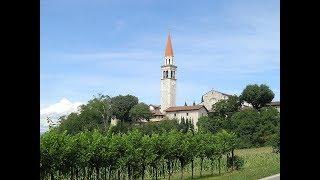 Campane della Pieve di Santa Margherita del Gruagno, Moruzzo (Ud)