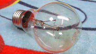 Unknown Foreign 100watt Clear Incandescent Light Bulb