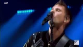 Muse - Hysteria [Live at Rock am Ring 2018]