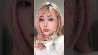 무쌍 메이크업 #메이크업 #메이크업튜토리얼 #메이크업쇼츠 #메이크업꿀팁 #makeup #makeuptutorial #무쌍 #무쌍메이크업 #쇼츠 #쇼츠추천 #코덕 #fypシ