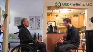 OMREX (Oral Motor and Respiratory Exercises)