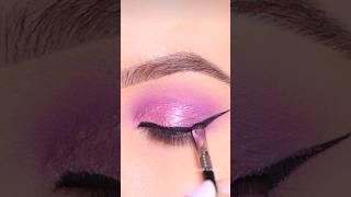 Highly Pigmented Eye Makeup Palette | Aisha's Vital Grow" #MakeupShorts #shorts