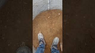 Строители нашли золото на участке. Что делать?