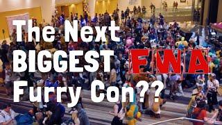 Why This Con Had SO MANY FURRIES! | FWA 2024 Recap