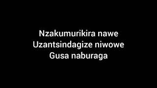 Naason solist ft Social mula - Ubufindo Lyrics