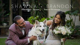 Olowalu Plantation House Maui Wedding Film / Shawna & Brandon / HI FOCUSED