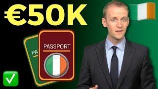 Ireland entrepreneur visa in 2020 ️ HOW TO MEET THE REQUIREMENTS | (€50,000 pathway)