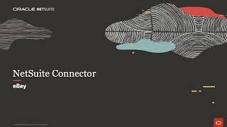 NetSuite eBay Connector Overview