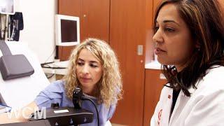 We are women treating women in Urogynecology | Dr. Saya Segal | Weill Cornell Medicine