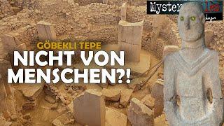 Spekulationen um Göbekli Tepe in türkischen Medien: Bauten Außerirdische den ersten Tempel der Welt?