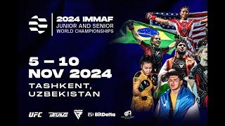 MMA UZBEKISTAN