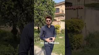 1 Kanal Plot For Sale In DHA Lahore Phase 7 Block R