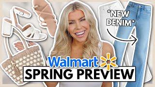 Walmart Fashion Spring 2025 Preview  New Arrivals You'll Immediately Add To Cart!