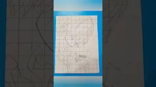 Sanji from #onepiece #sanjipart1 #nami #luffygear5 #luffy #zoro#howtodrawluffygear5#ohuhu#ghibli#dbz
