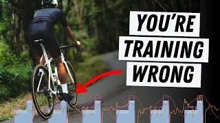 I analysed 20,000 cycling workouts and learned this