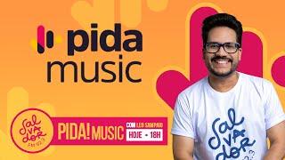 Pida! Music com Léo Sampaio (01/11/2024) - Salvador FM