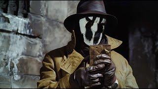 Watchmen - 1950's Super Panavision 70