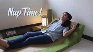 Create a Study Room for Kids & Mom | Tatami 9-in-1 Sofa Bed | The Tatami Shop [Official]