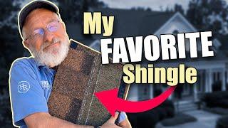 What's The Best Shingle? A Roofer's Honest Opinion (NOT a sponsored video)