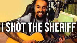 Bob Marley "I Shot The Sheriff" | Loop Pedal Cover