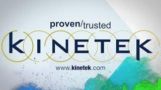 Kinetek 2017 Deltek Insight Platinum Sponsor