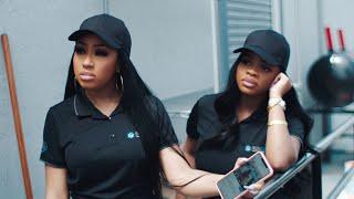 City Girls - Jobs