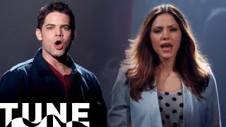 Rewrite This Story (Katharine McPhee and Jeremy Jordan) | SMASH (TV Series) | Tune