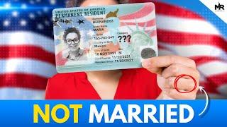 The BEST Way To Get A Green Card WITHOUT Marriage!