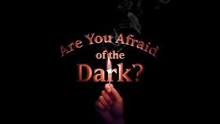 Are You Afraid of the Dark? | Ambient Soundscape