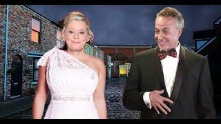 Coronation Street's Dev and Bernie's Wedding: A New Chapter Begins