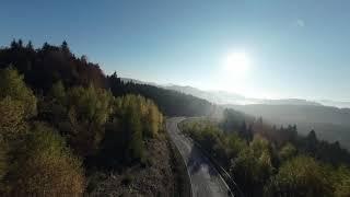 DJI Avata mov