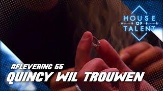 #55: Trouwen in House of Talent? (VOLLEDIGE AFLEVERING)