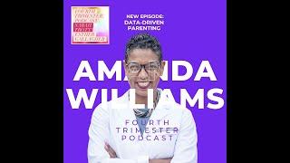 Data-Driven Parenting With Dr Amanda P Williams