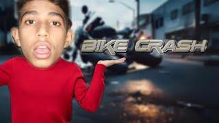 Awesome Bhai Nea Accident Kar dea | Doston Ka Match | @Yeshogaya23