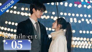 [Derailment] EP05 | Rich Girl Had Her Life Reset in Parallel Universe | Liu Haocun / Lin Yi | YOUKU