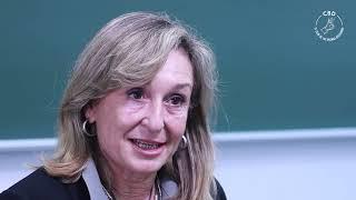 Maribel Carratalá | UTE Alicante