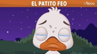 El Patito Feo  | Cuentos infantiles para dormir en Español