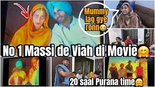 No 1 Massi de Viah di Movie 