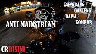 Ngopsan Santuy Bikers Tiger  - Cr Disini Motovlog