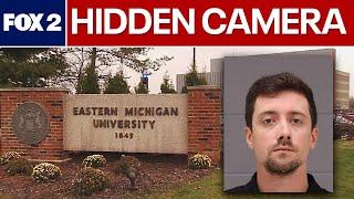 Former EMU officer charged; Heat advisory issued for Saturday