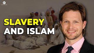 Slavery and Islam with Dr Jonathan Brown